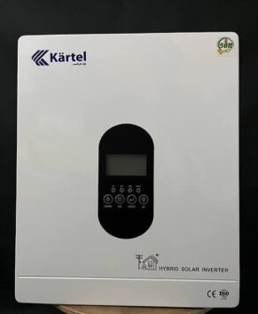 6.3KW/48/150A