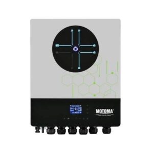 8.3KW/48/150A