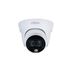 DH-HAC-HDW1239TLP-LED 2MP Full-color Starlight HDCVI Camera