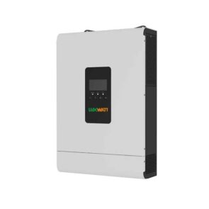 Luxwatt 3.6kw/24/100A
