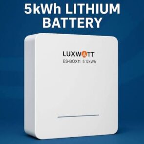 Luxwatt 5kw/48v/80A