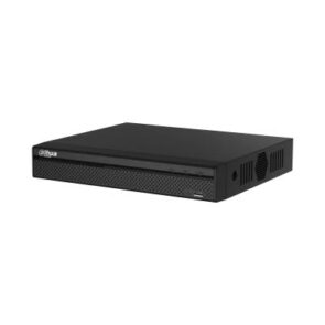 DHI-NVR4104HS-P-4KS2 Dahua 4CH Compact 1U 4PoE 4K&H.265 NVR
