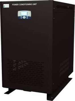 15kva 120V