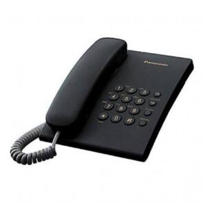 Panasonic Desk Intercom Phone