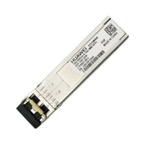 SFP-10G-USR, Huawei SFP+ Optical Transceiver, 10G SFP+, Multi-mode 850nm, 0.1km
