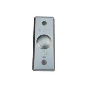Hikvision DS-K7P05 Exit Button