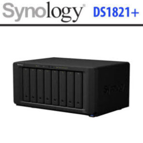 Synology DiskStation DS1821+