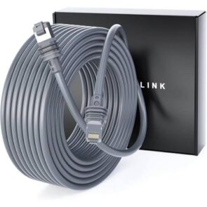 starlink 150 ft cable