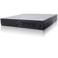Hikvision DS-7716NI-E4/16P NVR