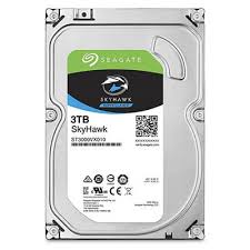 Hikvision HDD,HK7225AH,25TB,7200,3.5,SATA,ST