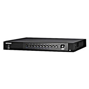 Hikvision DS-7104HGHI-SH Turbo HD DVR 1 Audio port