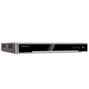 Hikvision DS-7608NI-K1/8P 8-ch 1U 8 POE 4K NVR with 1SATA