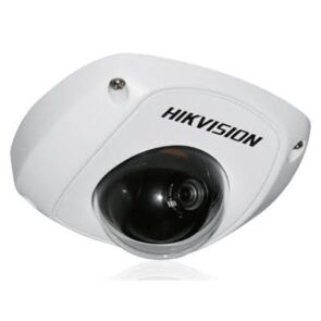 Hikvision DS-2CD2722F-IZS NETWORK VARIFOCAL DOME CAMERA