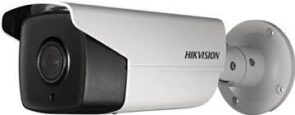 DS-2CD4A26FWD-IZS-P 2MP ANPR Ultra-Low Light Bullet Camera