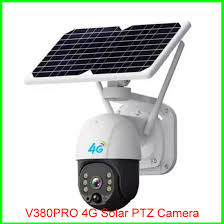 Hikvision DS-2XS2T41G0-ID/4G/C04S05 4MP 4G Solar-powered Security Camera Setup