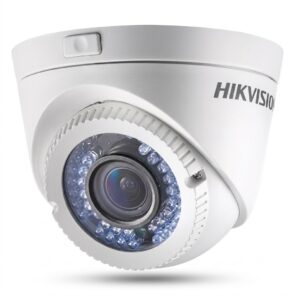 Hikvision DS-2CE56C2T-VFIR3 Turret Camera