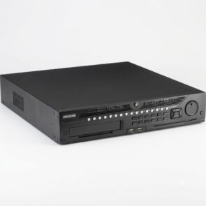 Hikvision DS-9664NI-I8 64Ch NVR