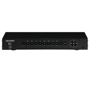 Hikvision DS-7104HGHI-F1 4CH 720P DVR