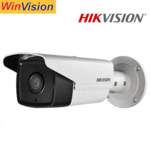 Hikvision DS-2CD2T22FWD-I8 2MP NETWORK BULLET CAMERA