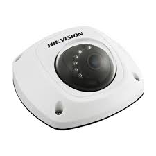 Hikvision DS-2CS54A1P(N)-IRS 2MP Dome HD Camera