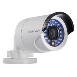 Hikvision DS-2CD2642FWD-I(Z)(S) 4MP Vari-focal Bullet Network Camera