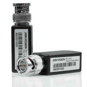 Hikvision DS-1H18 Video Balun
