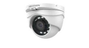 Hikvision DS-2CD1321-I | 2MP Fixed Turret Camera 2.8mm Lens