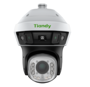 6mp panoramic ip PTZ  TC-H366V 25X