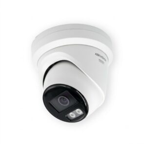 Hikvision DS-2CE76D3T-ITPF 2MP TURBO HD CAMERA
