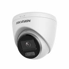 Hikvision DS-2CD1327G0-L 2MP Colorvue dome Camera