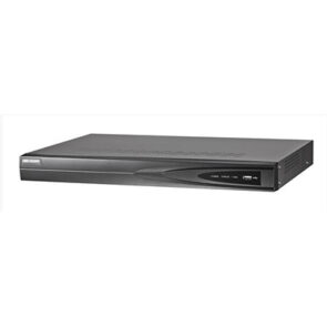 Hikvision DS-7604NI-K1  1U 4K NVR 4Ch 8MP POE NVR