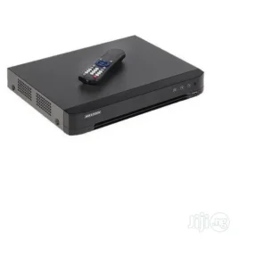 Hikvision DS-7224HGHI-K2 Turbo DVR