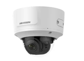 Hikvision DS-2CD3785G0-IZS 8 MP IR Varifocal BulletNetwork Camera