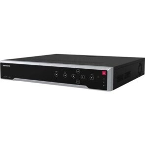 Hikvision DS-7632NXI-K2 32-ch 1U K Series AcuSense 4K NVR