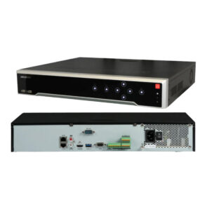 Hikvision DS-7732NI-K4/16P Professional 32Ch 1.5U 16 POE 4K NVR