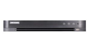 Hikvision DS-7208HUHI-K1 5MP Hybrid 8Ch Turbo DVR