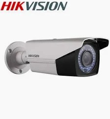Hikvision Ds-2CE16C2T-VF- IR3 Varifocal IR Bullet Camera