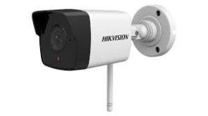 Hikvision DS-2CD1021-I | 2 MP Outdoor Fixed Bullet Network Camera